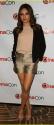 Mila Kunis Stops By Sin City To Promote Film